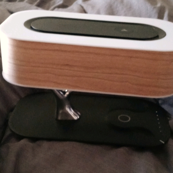 Bonsai Bluetooth speaker